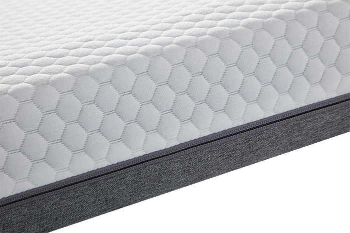 Mori Home - MEI Dream's 美夢詩床褥 - Outlast Light