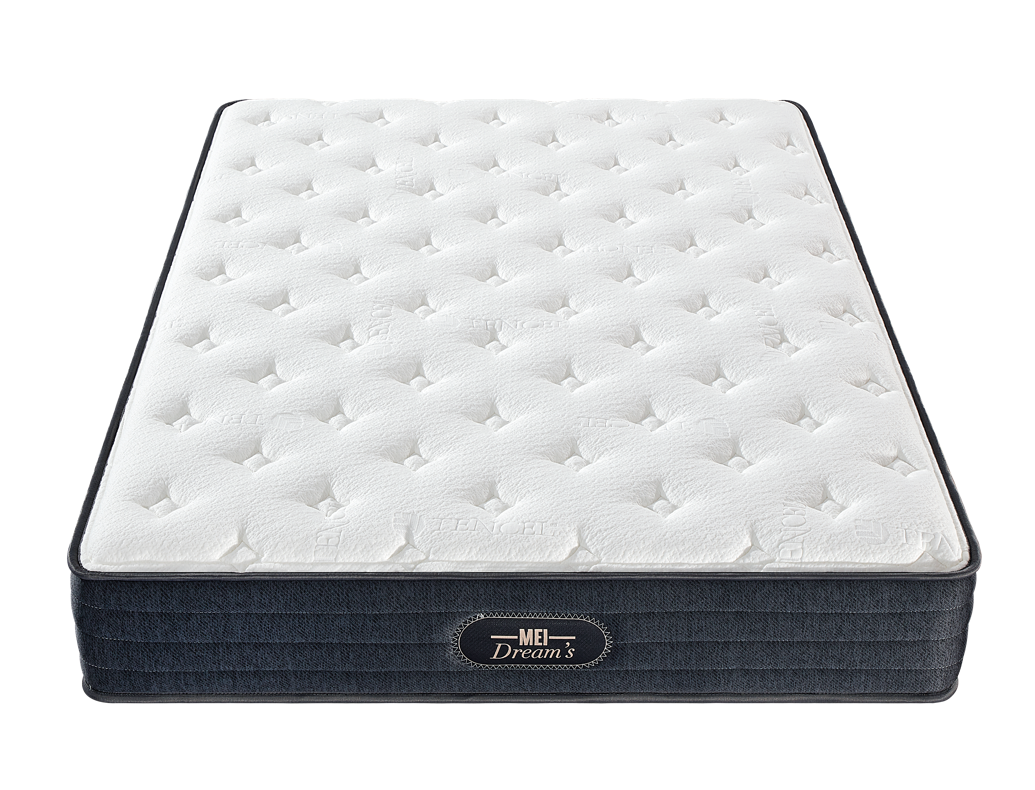 Mori Home - MEI Dream's 美夢詩床褥 - Tencel Delight