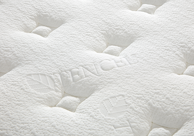 Mori Home - MEI Dream's 美夢詩床褥 - Tencel Delight