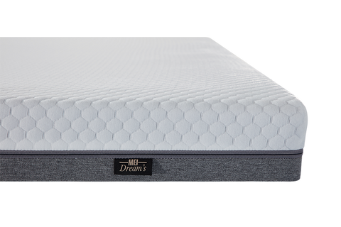 Mori Home - MEI Dream's 美夢詩床褥 - Outlast Light Mori Home - MEI Dream's 美夢詩床褥 - Outlast Light