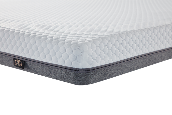 Mori Home - MEI Dream's 美夢詩床褥 - Outlast Light