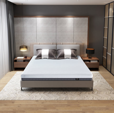 Mori Home - MEI Dream's 美夢詩床褥 - Outlast Light Mori Home - MEI Dream's 美夢詩床褥 - Outlast Light