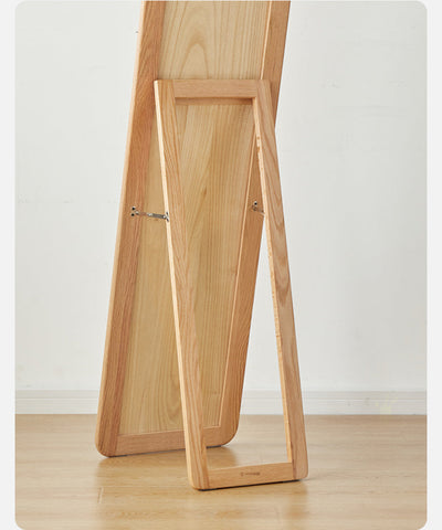 Mori Home - Morden 可掛牆座地全身鏡 Mori Home - Morden 可掛牆座地全身鏡