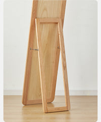 Mori Home - Morden 可掛牆座地全身鏡