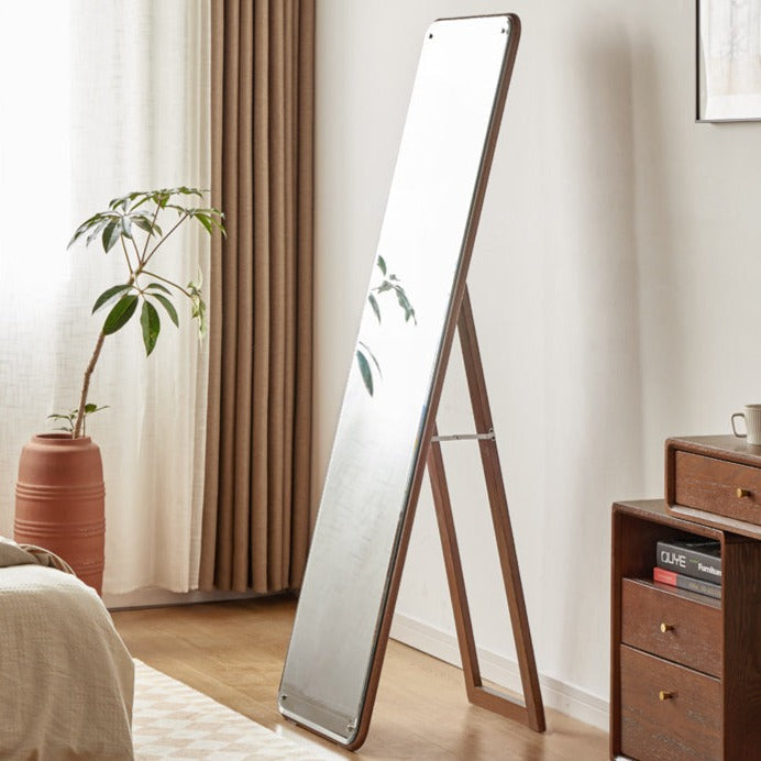 Mori Home - Morden 可掛牆座地全身鏡