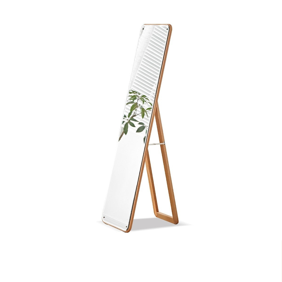 Mori Home - Morden 可掛牆座地全身鏡