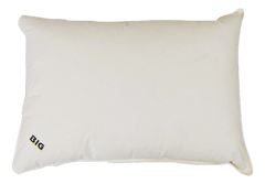 Mori Home - BIG 35%白鵝羽絨枕
