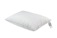 Mori Home - Fossflakes® - 防敏枕頭(中高款) 高溫機洗 防塵蟎 丹麥製造 舒適柔軟