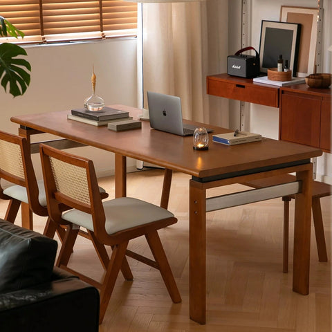 Number One large table Number One large table