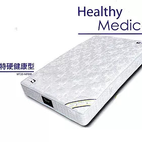 Mori Home - Profilia 寶富麗床褥- 特硬健康型 Mori Home - Profilia 寶富麗床褥- 特硬健康型