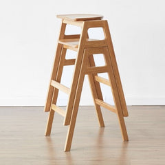 Mori Home - Stackable 可堆疊吧檯椅