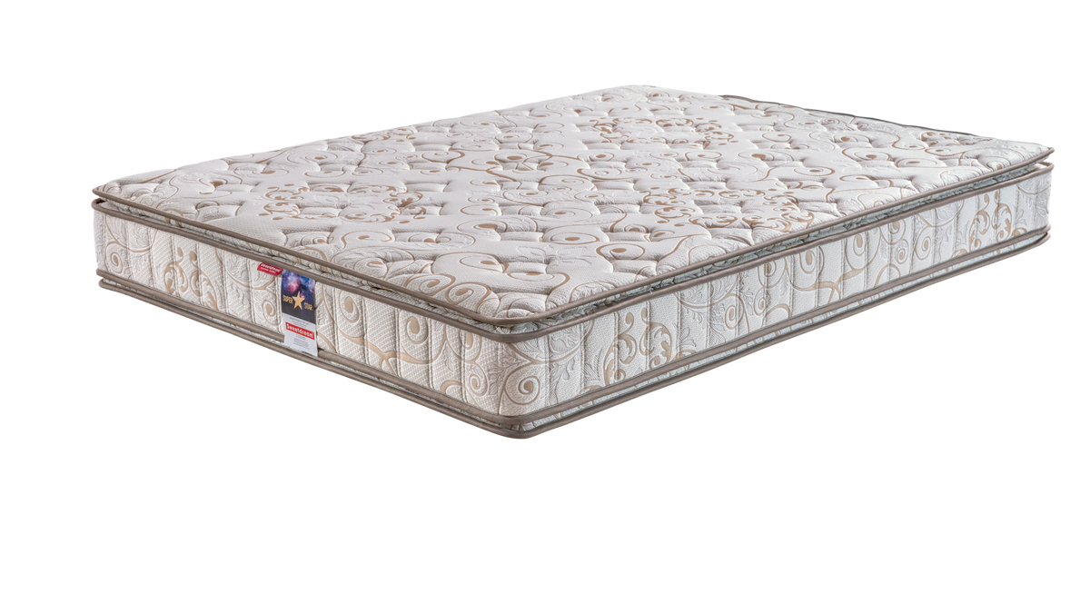 Mori Home - Sweet Dream 金美夢床褥- Super Star Mattress 巨星級床褥