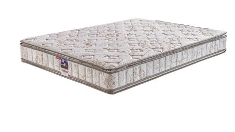 Mori Home - Sweet Dream 金美夢床褥- Super Star Mattress 巨星級床褥 Mori Home - Sweet Dream 金美夢床褥- Super Star Mattress 巨星級床褥