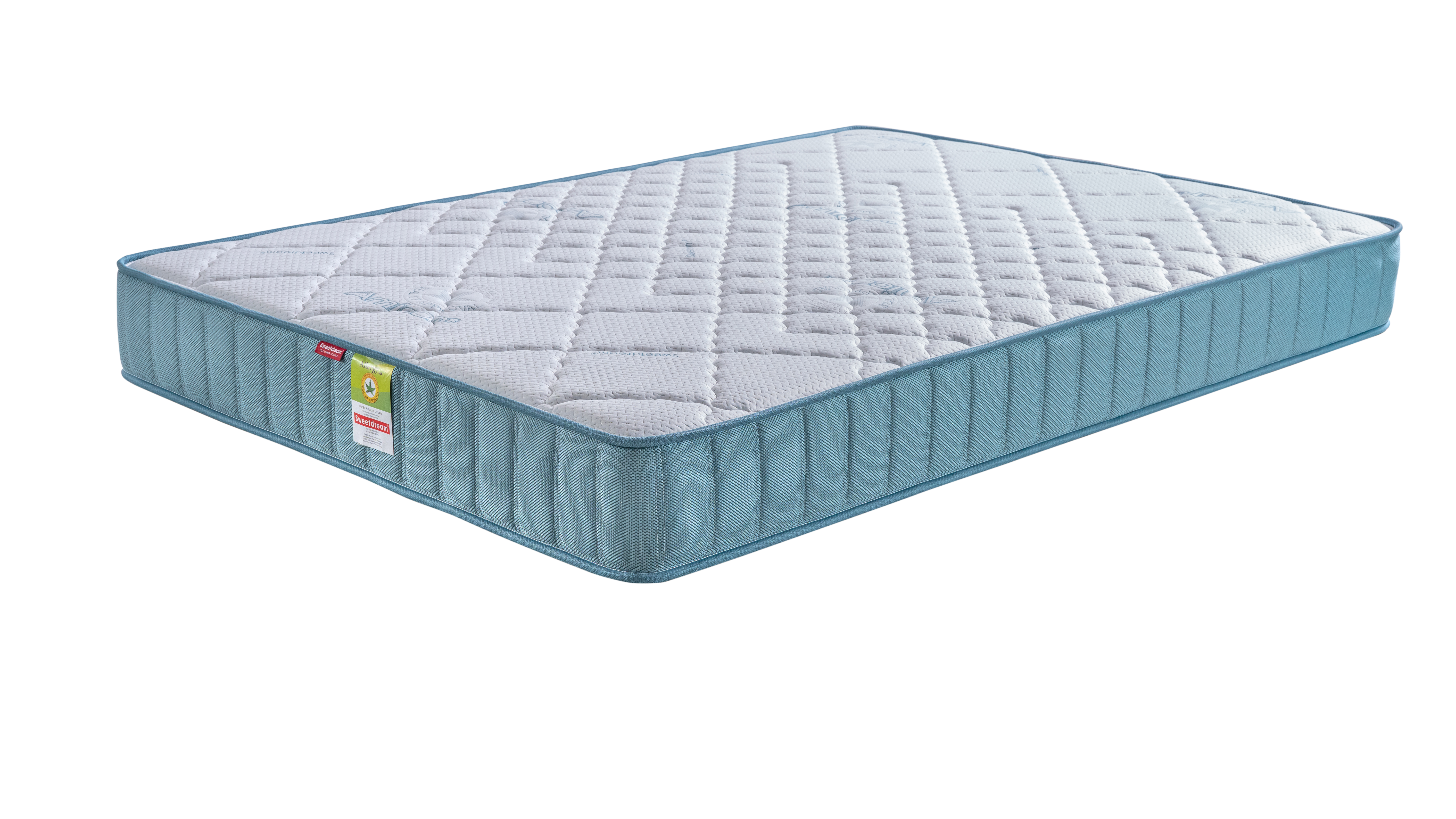 Mori Home - Sweet Dream 金美夢床褥- 清新護脊床褥