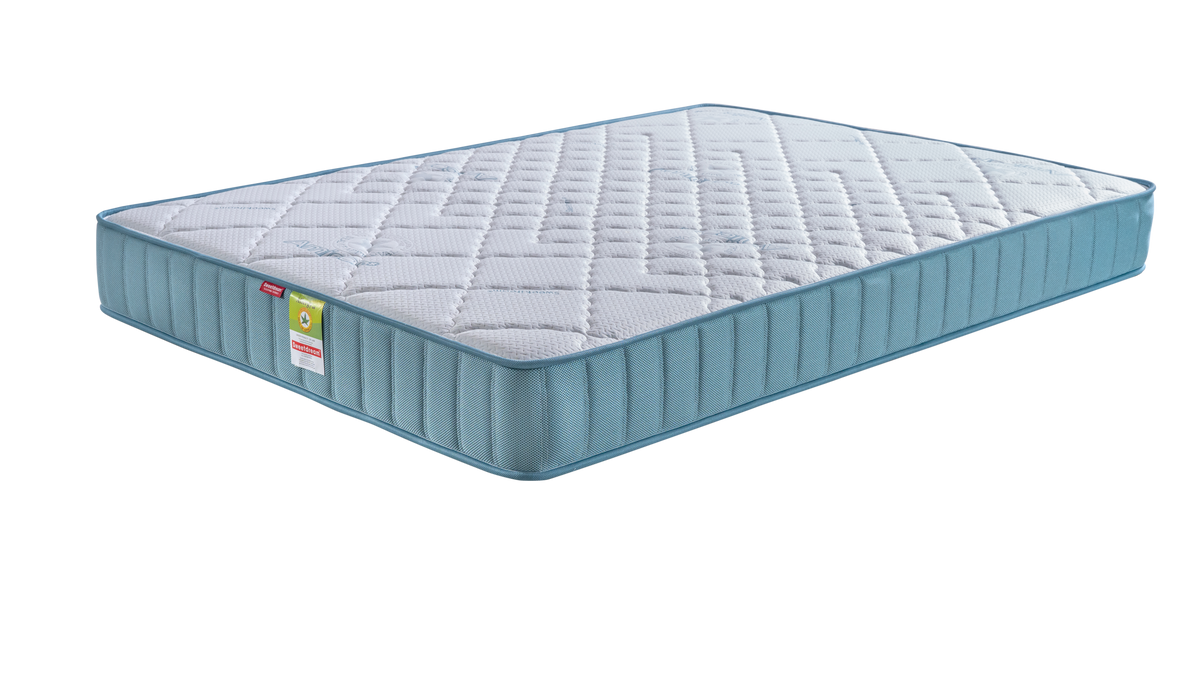 Mori Home - Sweet Dream 金美夢床褥- 清新護脊床褥