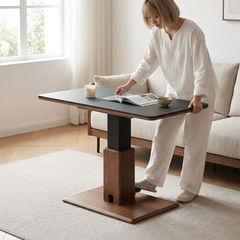 Aosta Adjustable Table
