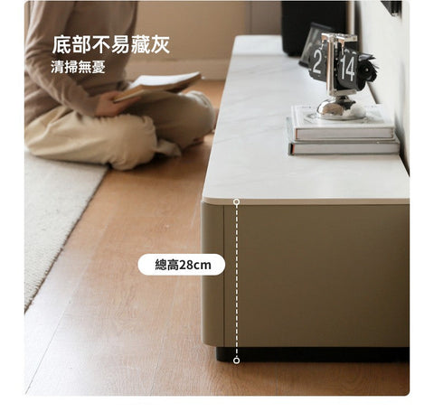 Mori Home - Lyca 電視櫃 Mori Home - Lyca 電視櫃