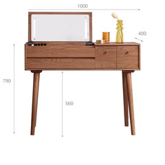 Mori Home - VIRAR 梳妝枱