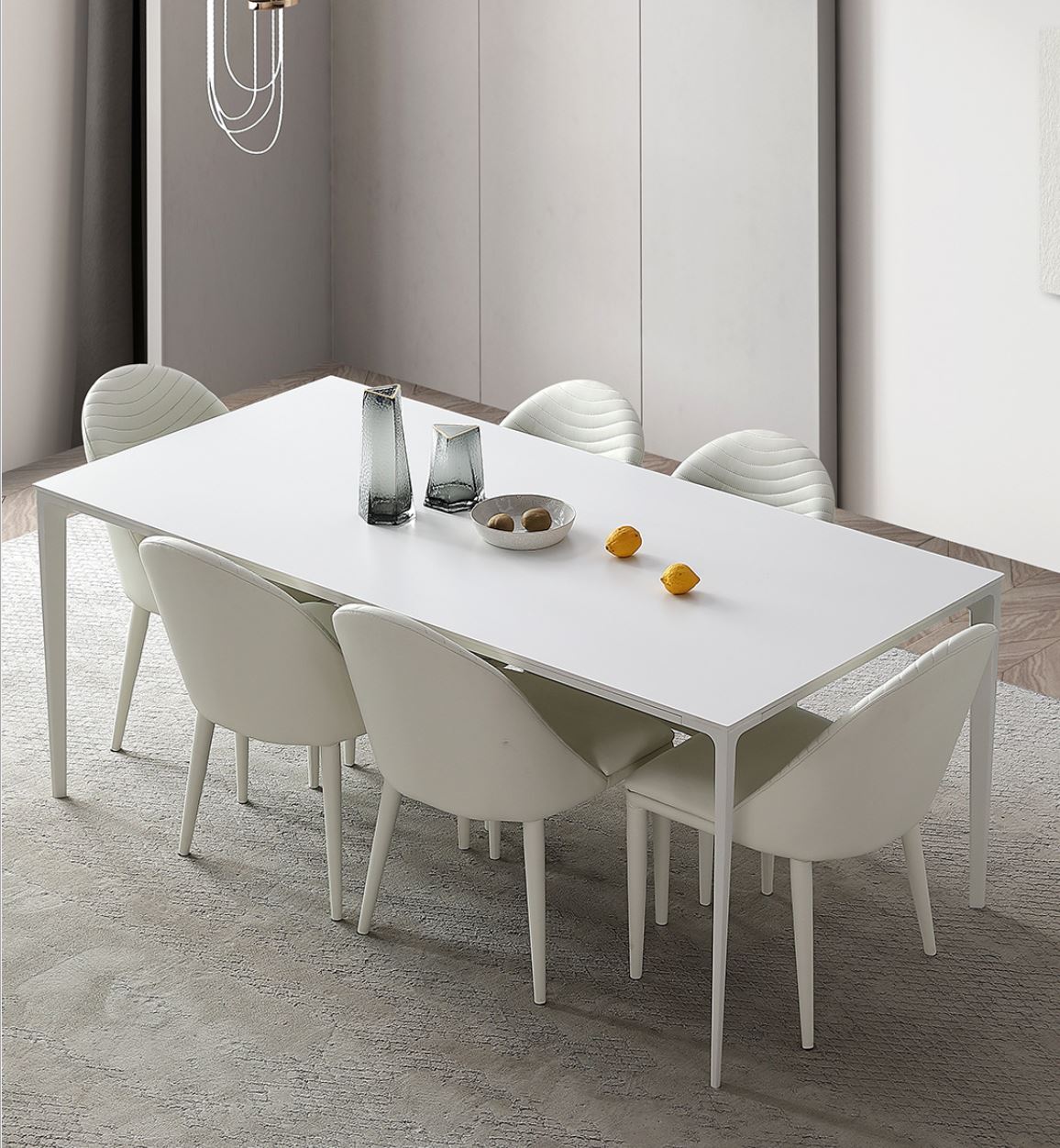 Mori Home - ROCKY 餐桌