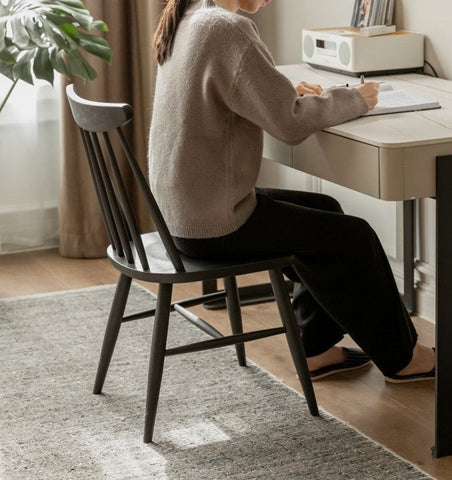 Mori Home - Windsor 溫莎餐椅 Mori Home - Windsor 溫莎餐椅