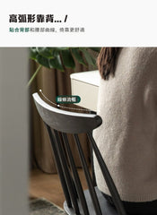 Mori Home - Windsor 溫莎餐椅