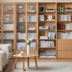 Mori Home - Wilderness 組合書櫃