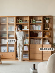 Mori Home - Wilderness 組合書櫃