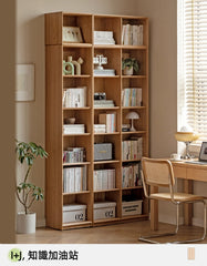 Mori Home - Wilderness 組合書櫃