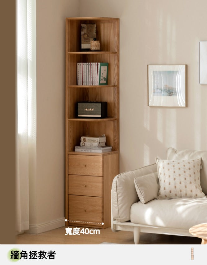 Mori Home - Wilderness 組合書櫃