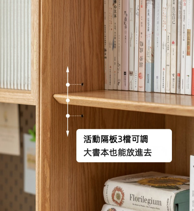 Mori Home - Wilderness 組合書櫃