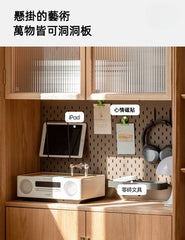 Mori Home - Wilderness 組合書櫃