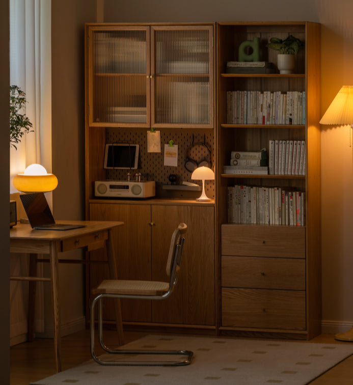 Mori Home - Wilderness 組合書櫃