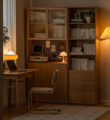 Mori Home - Wilderness 組合書櫃