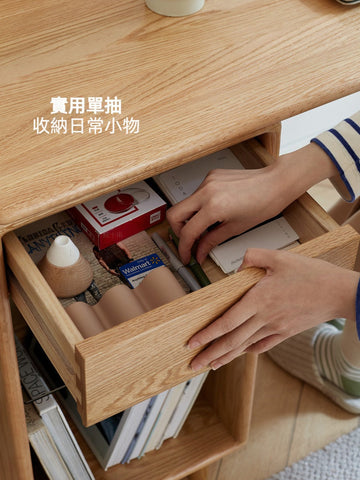 Mori Home - Berlin 雙人書枱 Mori Home - Berlin 雙人書枱