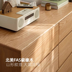 Mori Home - Wilderness L型轉角梳妝台