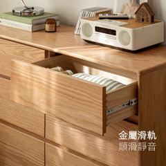 Mori Home - Wilderness L型轉角梳妝台