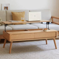 Berlin 可升降茶几 - mori home