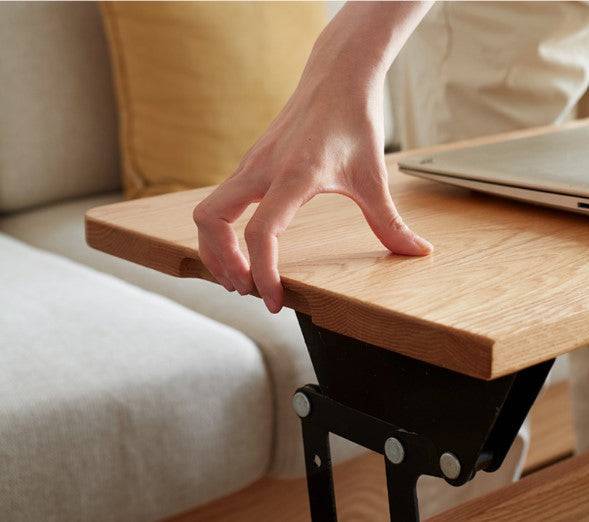 Berlin 可升降茶几 - mori home