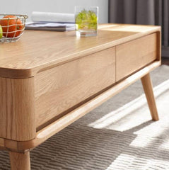 Berlin 可升降茶几 - mori home