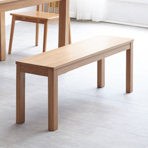 Mori Home - Rotterdam 長椅(部分尺床可加面墊) Mori Home - Rotterdam 長椅(部分尺床可加面墊)