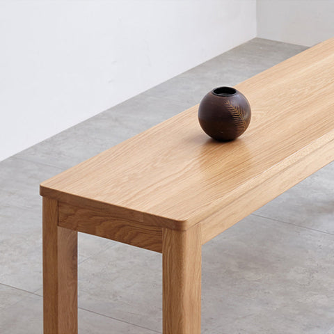 Mori Home - Rotterdam 長椅(部分尺床可加面墊) Mori Home - Rotterdam 長椅(部分尺床可加面墊)