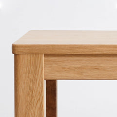 Mori Home - Rotterdam 長椅(部分尺床可加面墊)