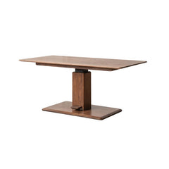 Mori Home - Aosta Adjustable Table 茶几⇄餐枱