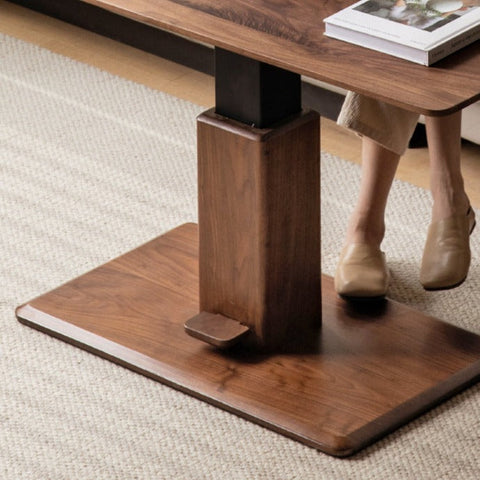 Mori Home - Aosta Adjustable Table 茶几?餐? Mori Home - Aosta Adjustable Table 茶几?餐?