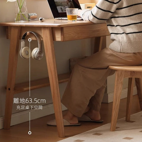 Mori Home - Selvaggia 書枱 Mori Home - Selvaggia 書枱