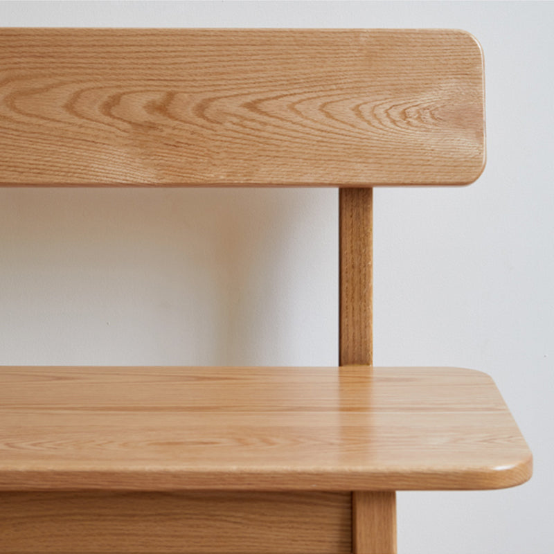 Mori Home - Rotterdam 有靠背長椅