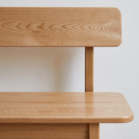 Mori Home - Rotterdam 有靠背長椅 Mori Home - Rotterdam 有靠背長椅