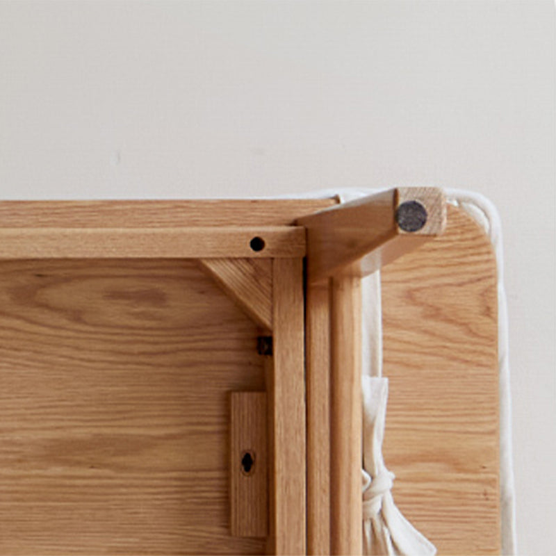 Mori Home - Rotterdam 有靠背長椅