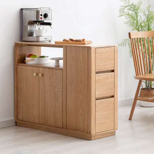 Mori Home - Torget 茶几儲物櫃