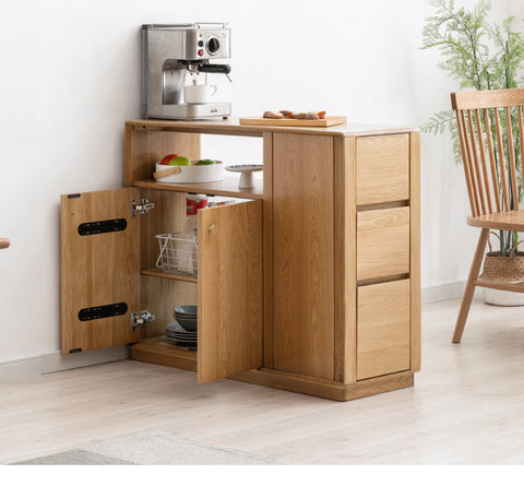 Mori Home - Torget 茶几儲物櫃 Mori Home - Torget 茶几儲物櫃